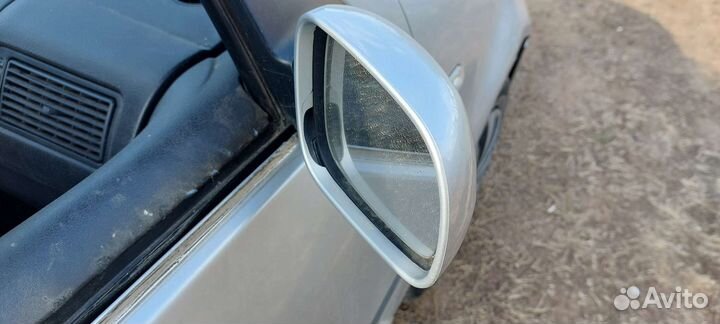 Зеркало правое фольксваген Гольф 4
