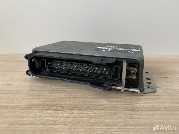 Эбу АКПП 4hp22 мозги BMW E32 735i М30 Bosch 016