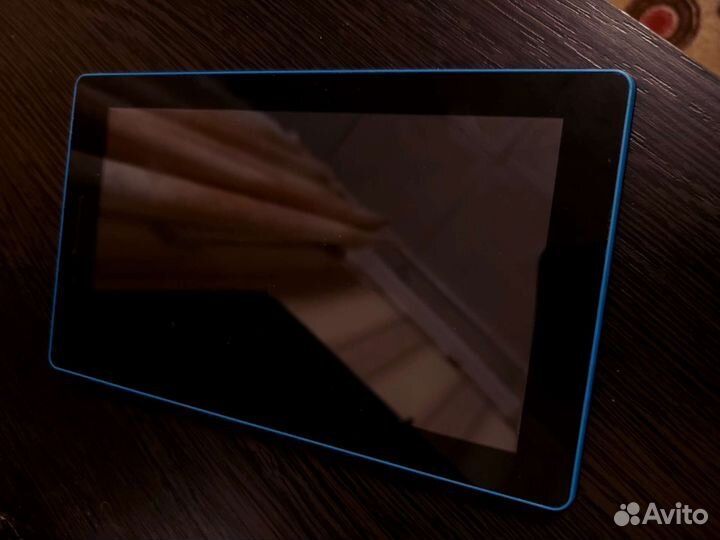 Планшет lenovo tab3 7 essential