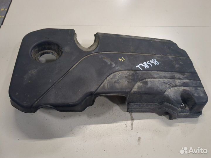 Накладка на двс Opel Insignia, 2018