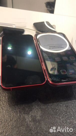 Телефон iPhone 8 plus