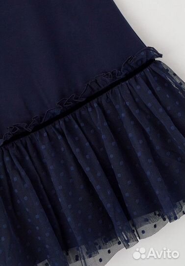 Школьная форма для девочки