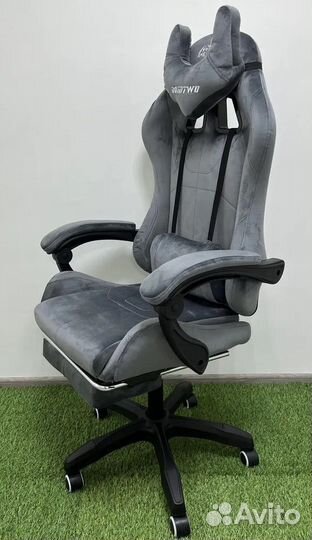 Компьютерное игровое кресло