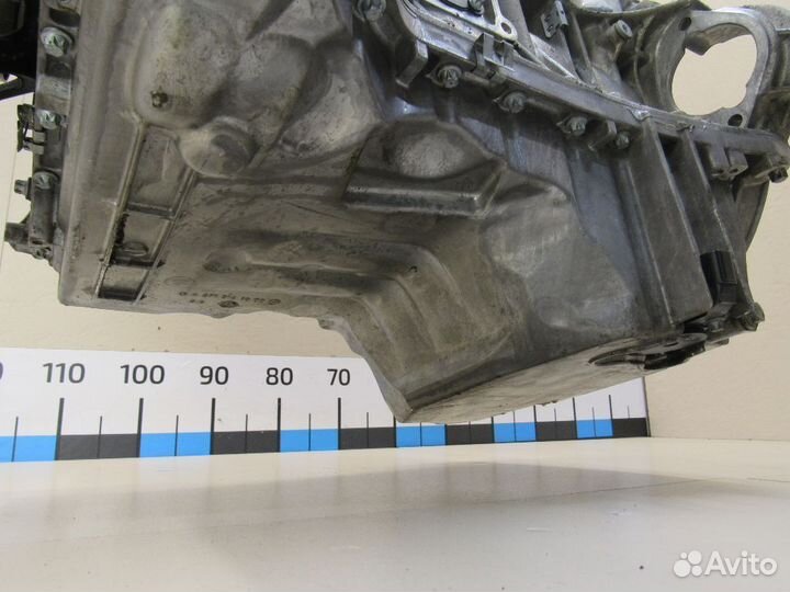 Двигатель Mercedes Benz 1.8 л. 16V 130441км. 2004 г