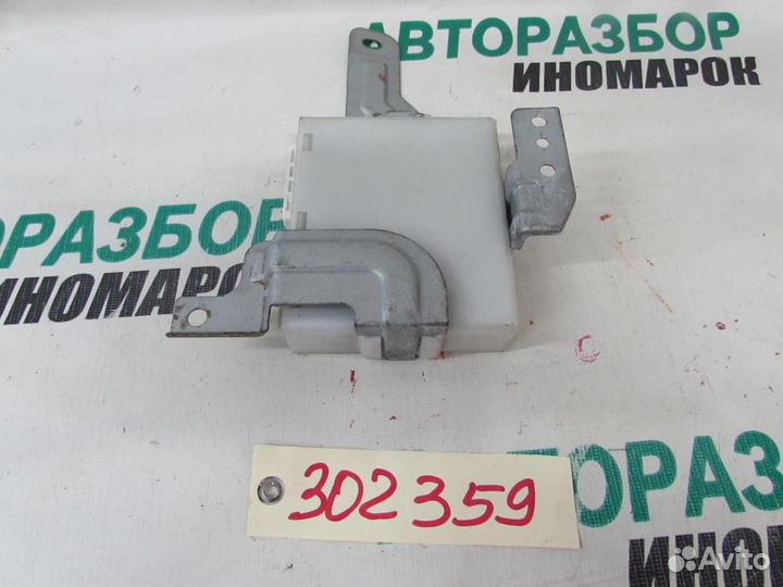 Блок электронный для Infiniti EX / QX50 2007