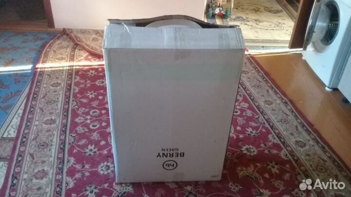 Стульчик для кормления happy baby berny