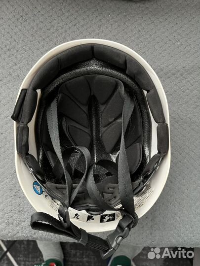 Альпинистская каска GUB