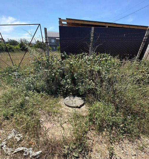 Участок 7,4 сот. (СНТ, ДНП)