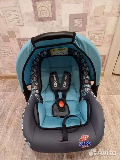 Автолюлька от 0