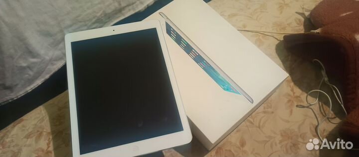 iPad Air