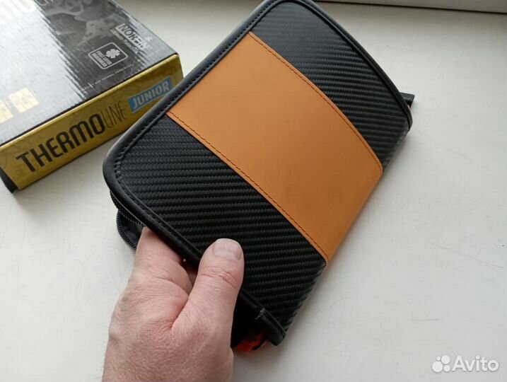 Чехол для блесен (витрина)