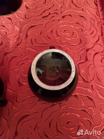 Сервиз кофейный