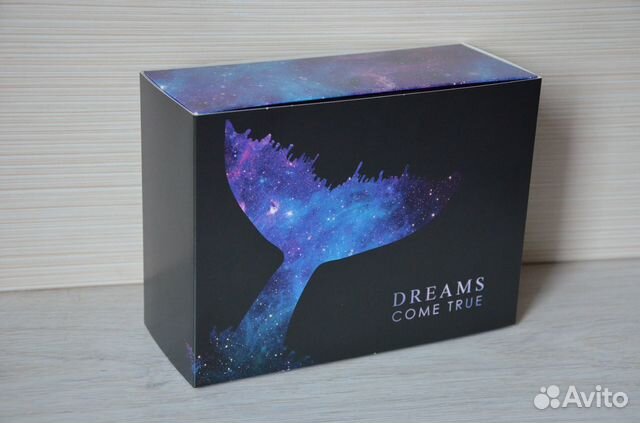 Подарочный набор 