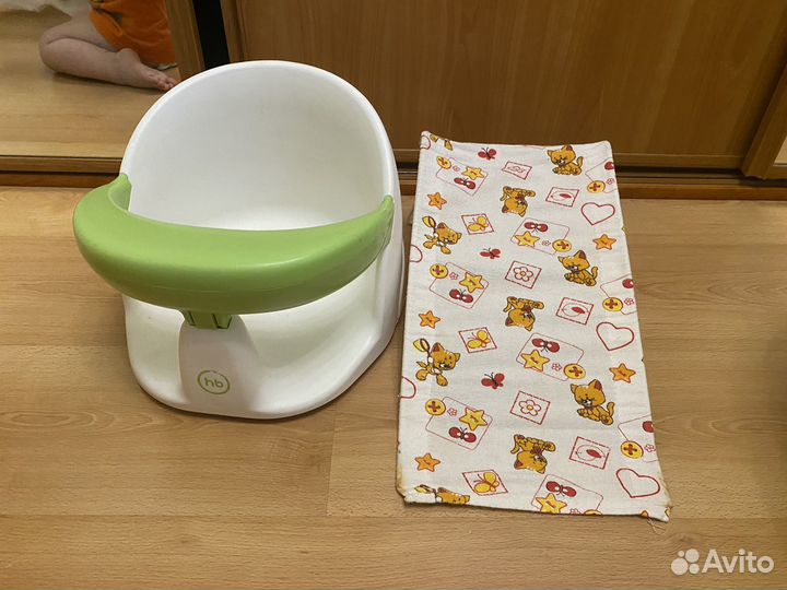 Ванная детская