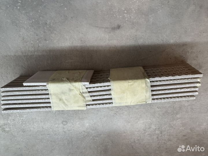 Artens metro белая