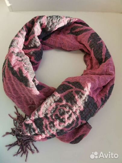 Палантин платок шарф