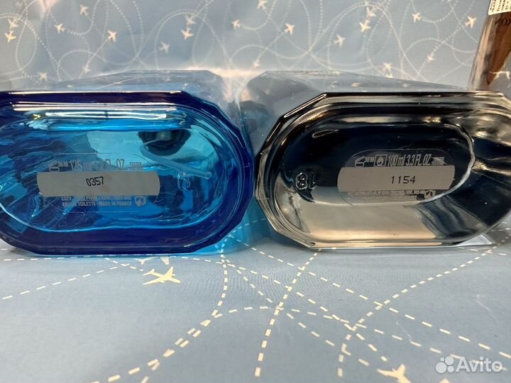 Тестеры Davidoff, Quatre Boucheron