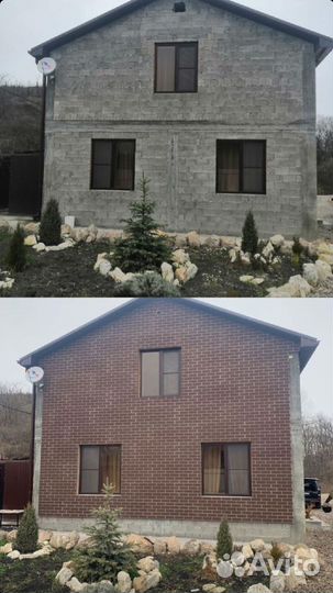 Сайдинг для наружной отделки дома