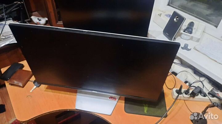 Монитор dell 27