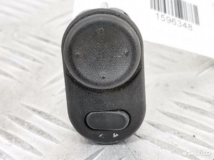 Кнопка (выключатель) Opel Astra G 2005 9226863