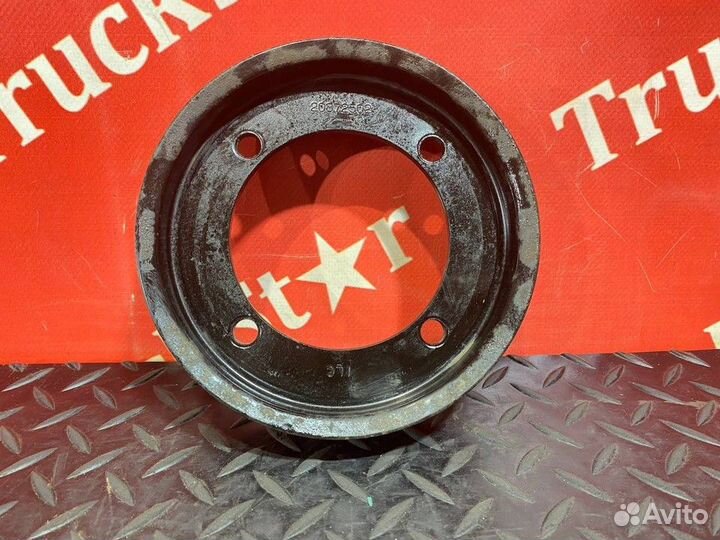 Шкив вентилятора Volvo FH