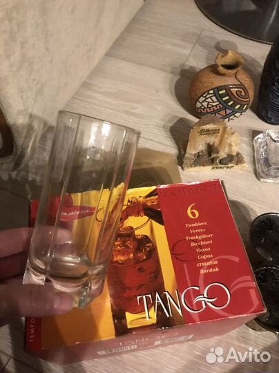 Посуда вазы чайник сахарница