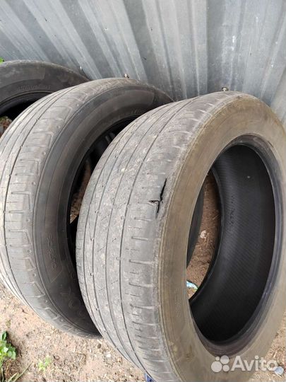 Hankook Ventus S1 Evo 2 K117 275/50 R20