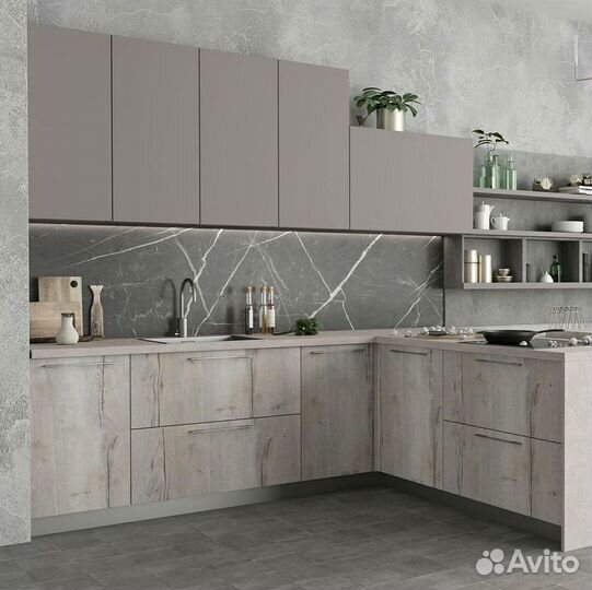 Кухонный гарнитур 