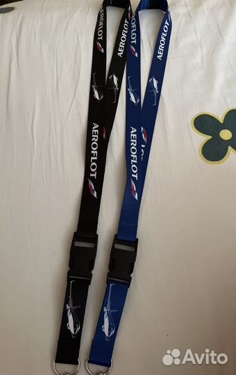 Ланьярд Аэрофлот