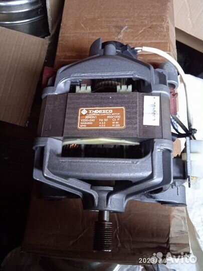 Стир. машина Аристон Маргарита 2000 AL88X запчасти