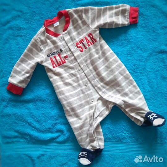 Комбинезон