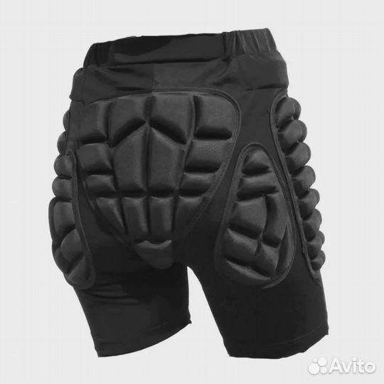 Защитные шорты 360