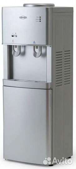 Vatten Кулер для воды vatten V16SKA