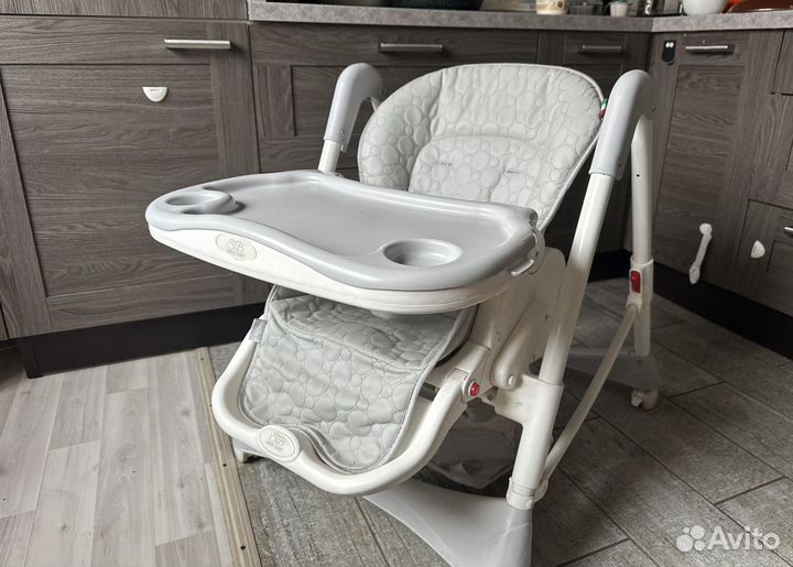Стул для кормления sweet baby