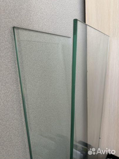 Каленое стекло 8мм