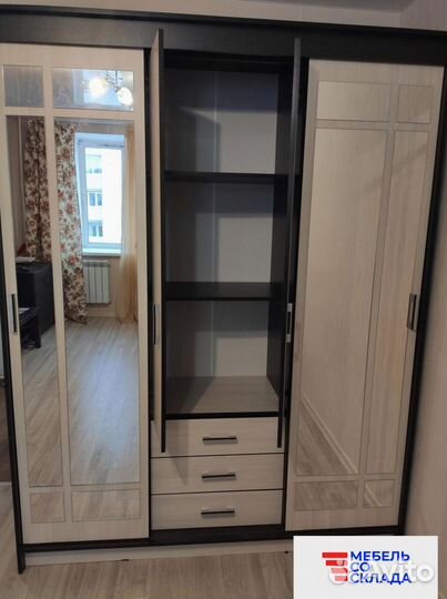 Шкаф лофт Доставка 1 день