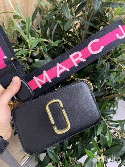 Сумка Marc Jacobs (Оригинал)