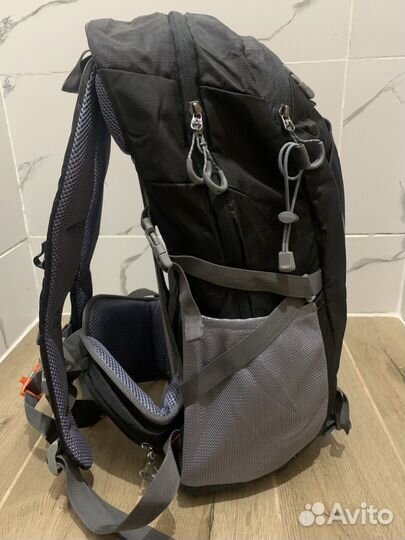 Рюкзак мужской the north face 45 литров