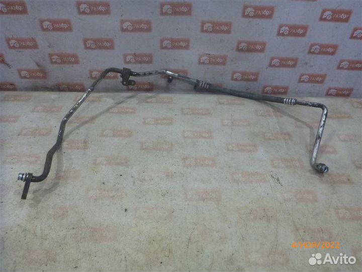 Трубка кондиционера Nissan Almera N16 QG15 2004