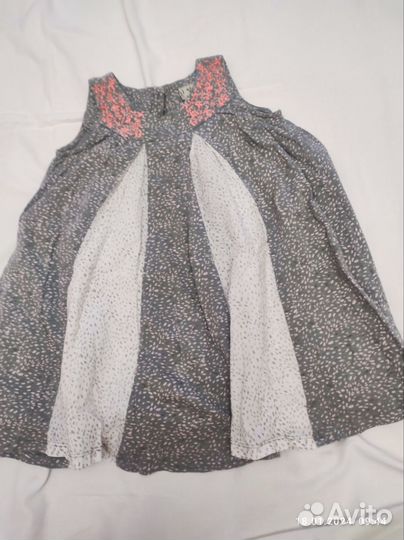 Сарафан, платье для девочки