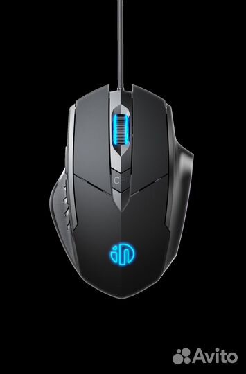 Мышь для компьютера