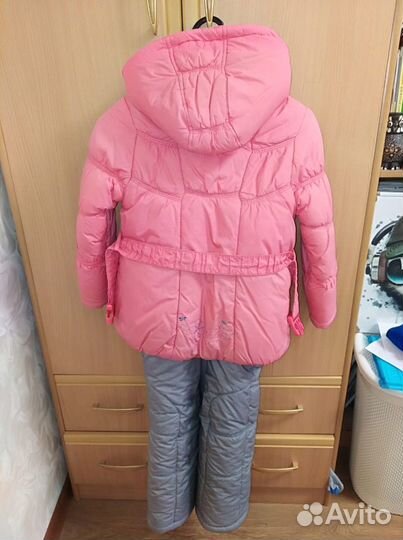 Продам зимний костюм