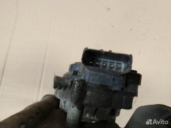 Трапеция дворников Dodge Neon 2.0 АКПП 2000