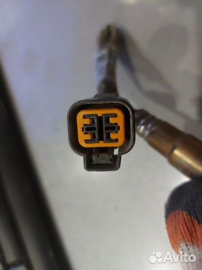 Датчик кислородный Kia Sportage 2