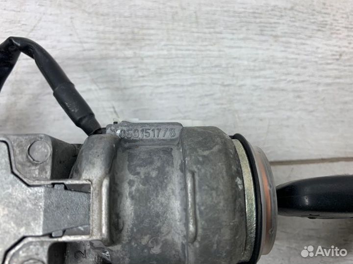 Замок зажигания Toyota Avensis универсал 3ZZ-FE