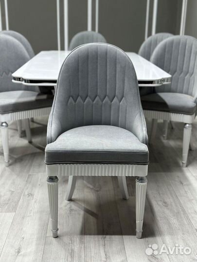 Стулья для кухни