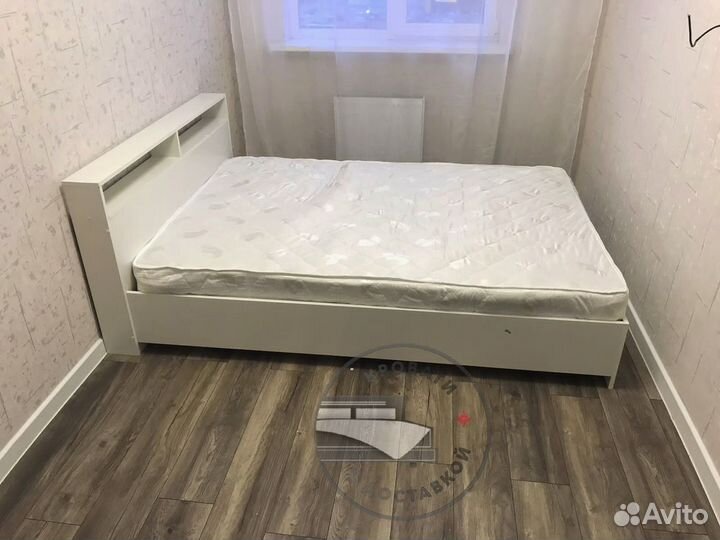 Кровать 140 200