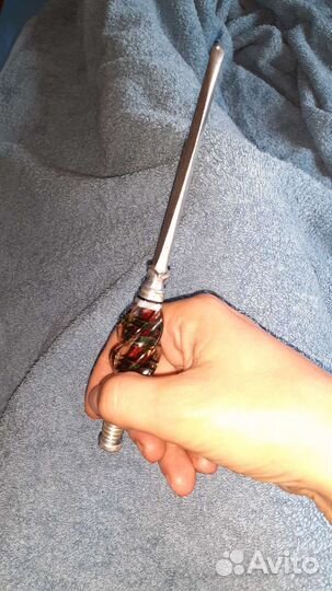 Сувенирная ручка из СССР