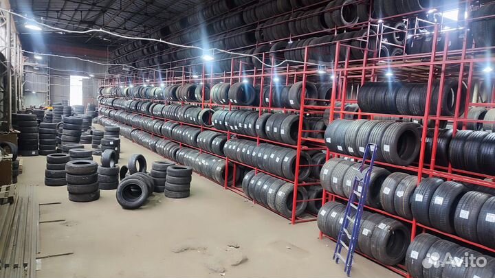 Zeta Azura 225/65 R17 102H