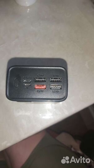 Павербанк 30000